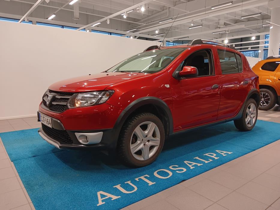DACIA Sandero 2015