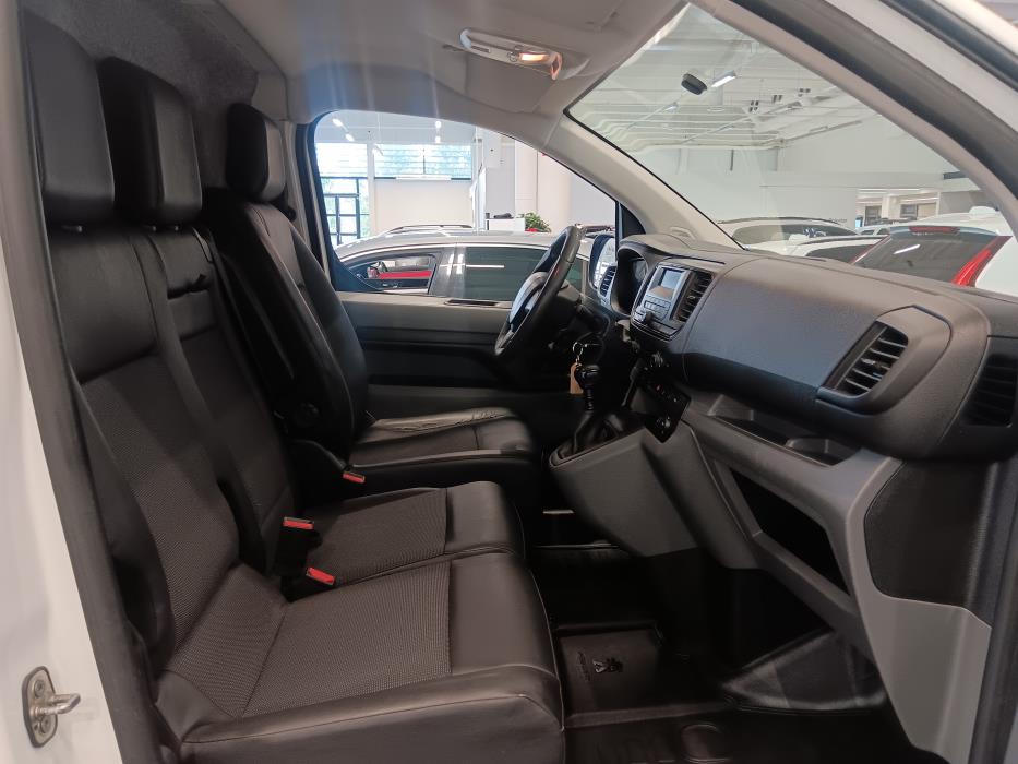 PEUGEOT Expert 2016
