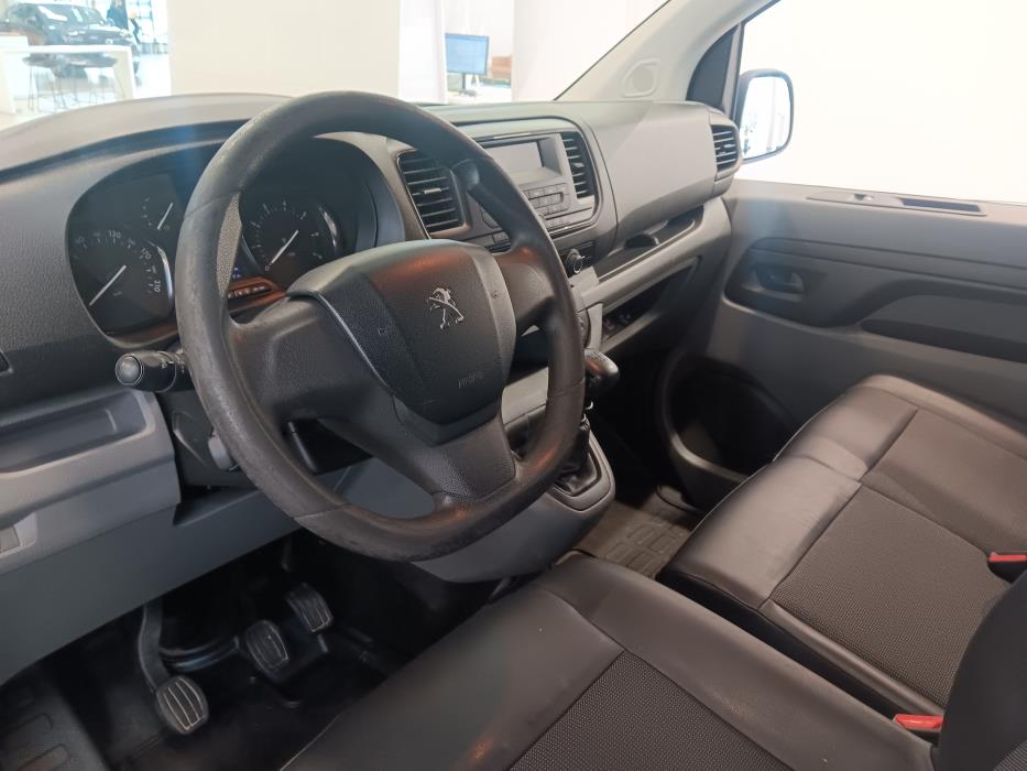 PEUGEOT Expert 2016