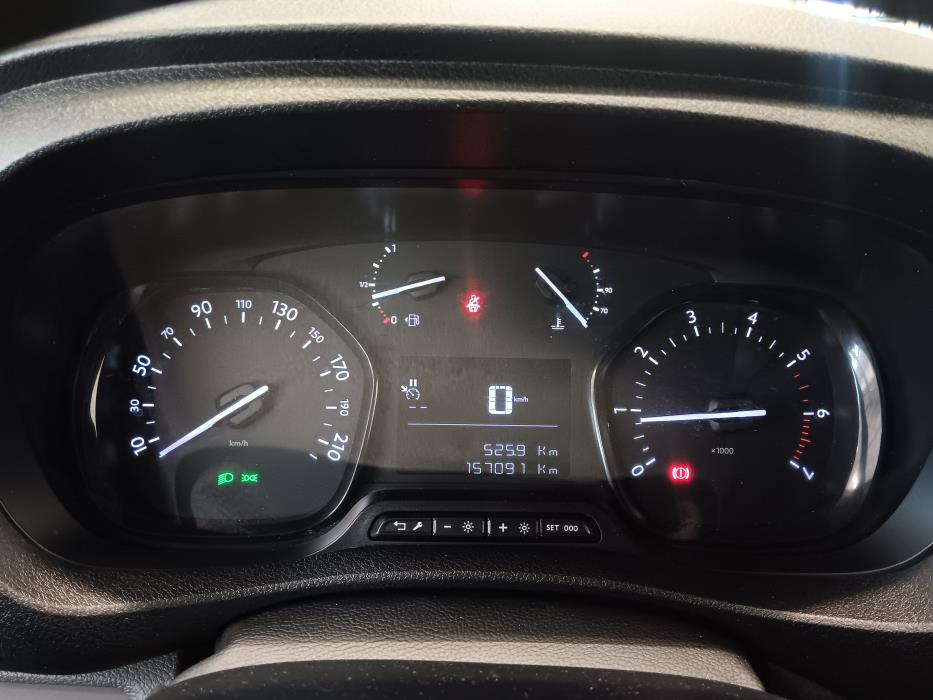 PEUGEOT Expert 2016