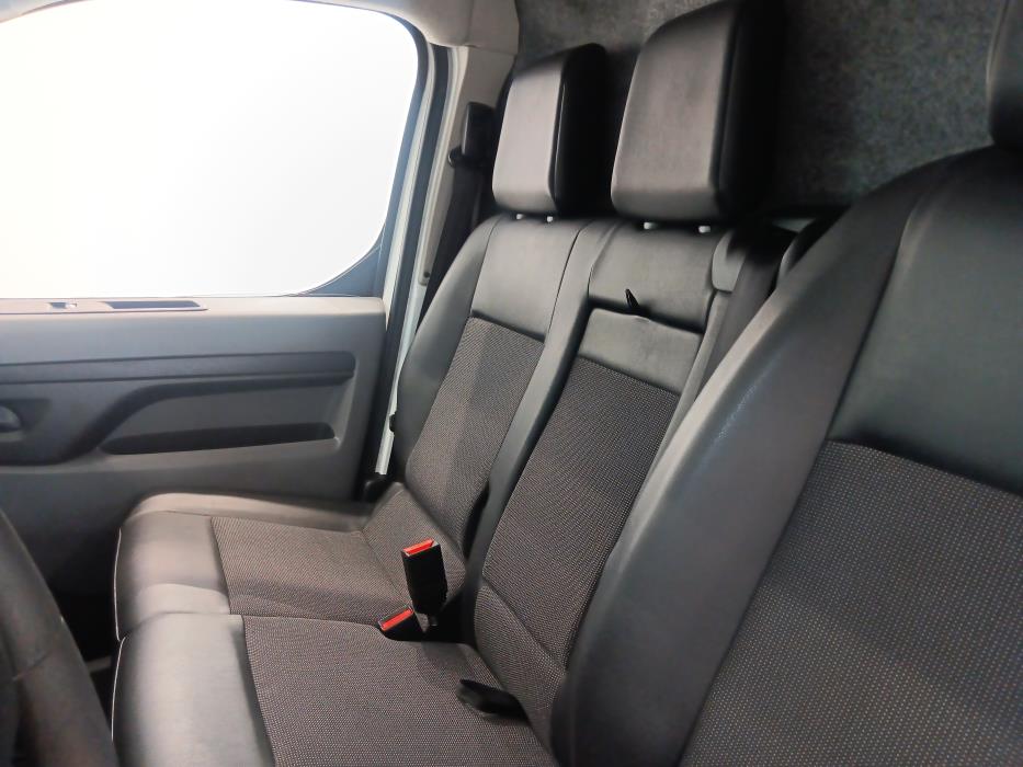 PEUGEOT Expert 2016