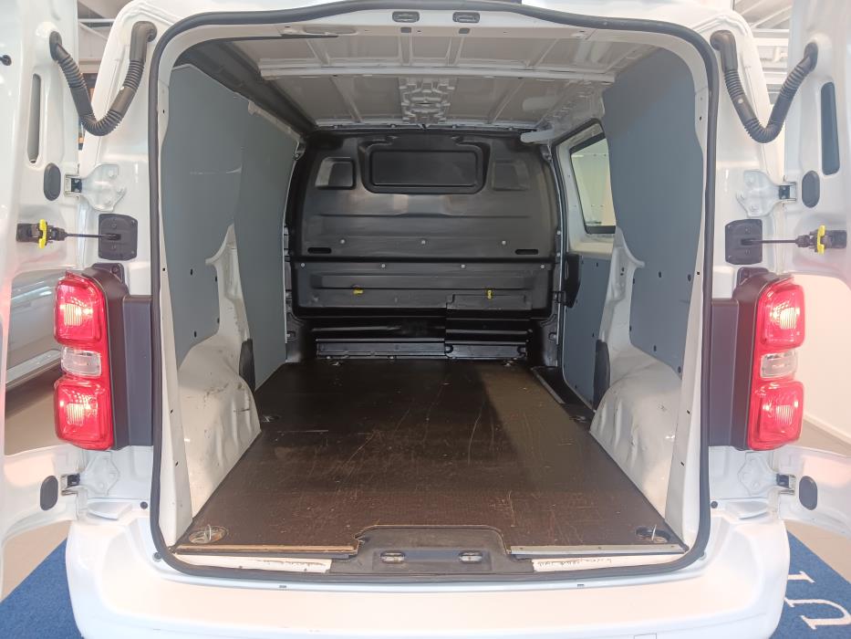 PEUGEOT Expert 2016