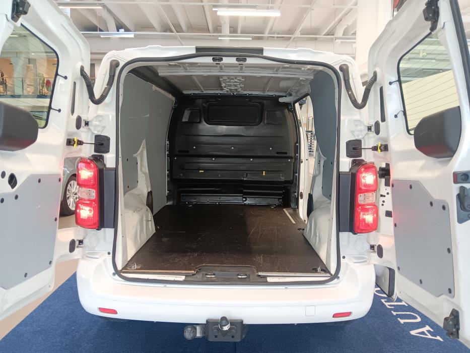 PEUGEOT Expert 2016