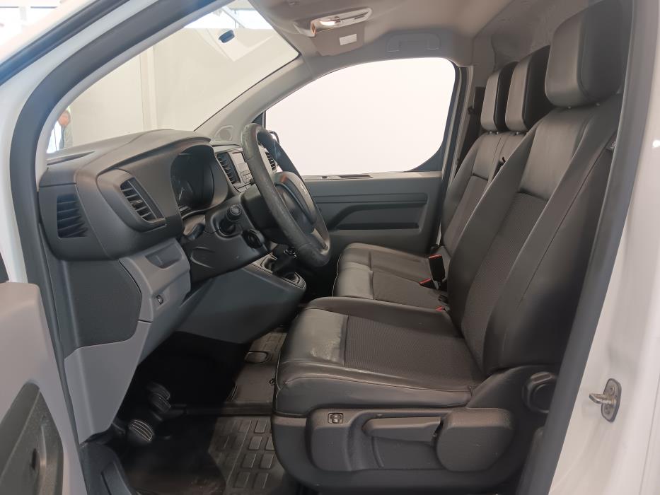PEUGEOT Expert 2016