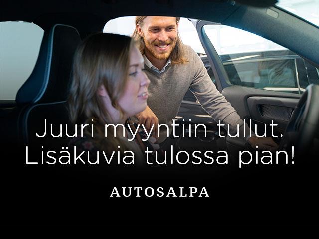 VOLVO XC40 2019