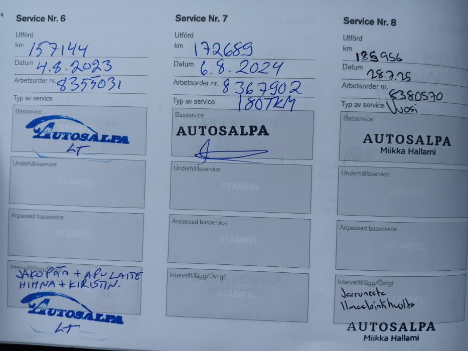 VOLVO V90 Cross Country 2018