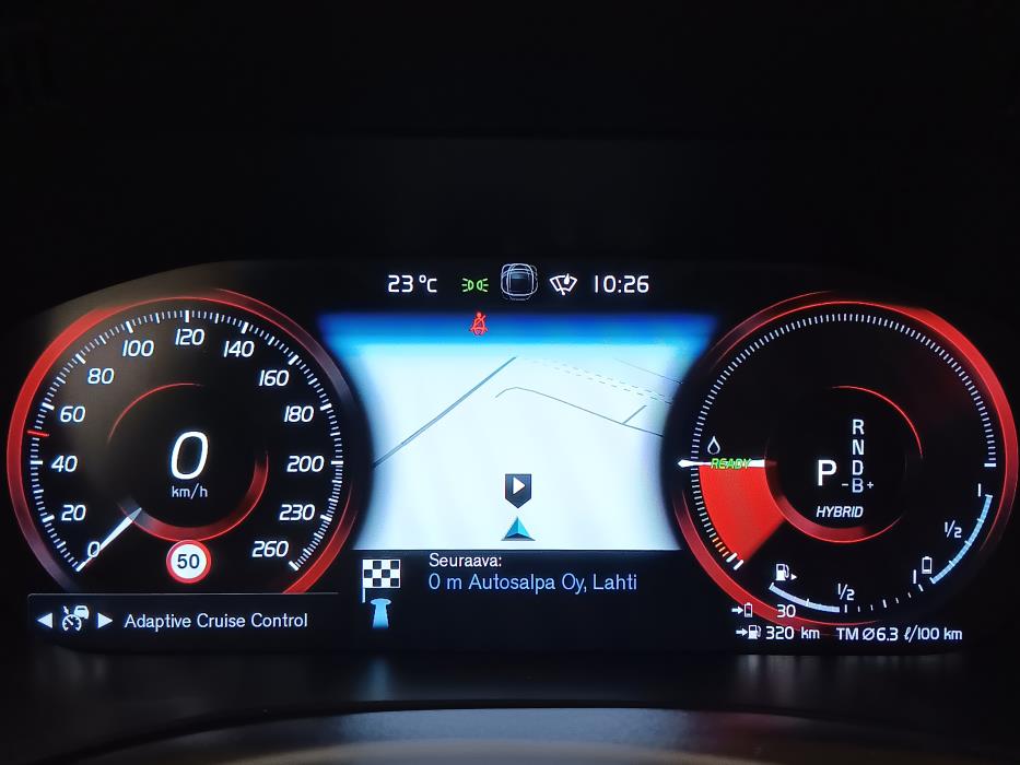 VOLVO XC60 2021
