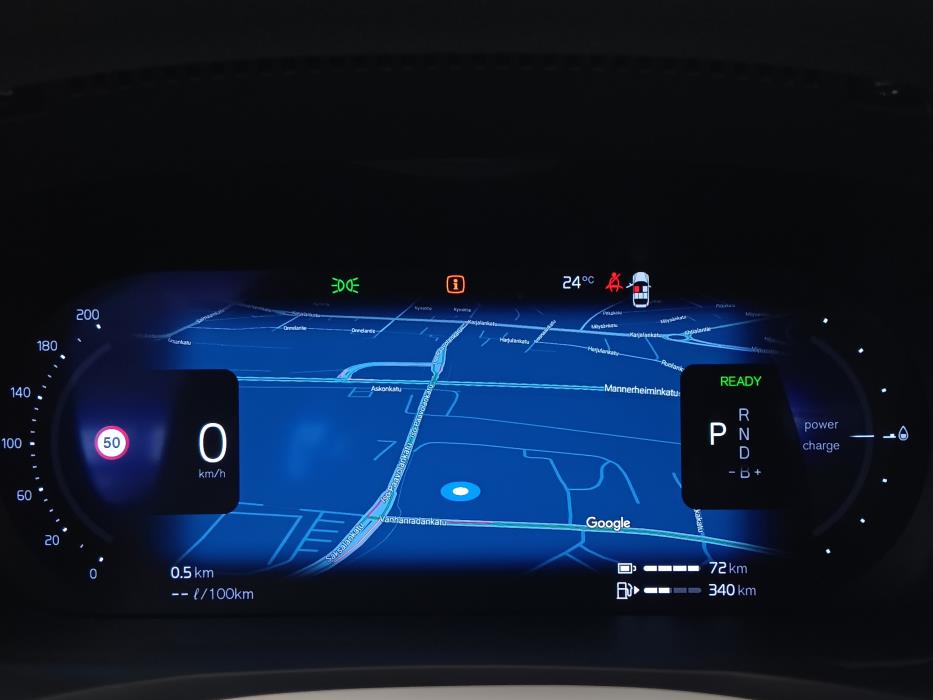 VOLVO S60 2023