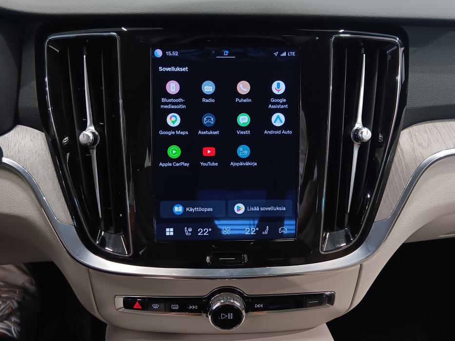 VOLVO S60 2023