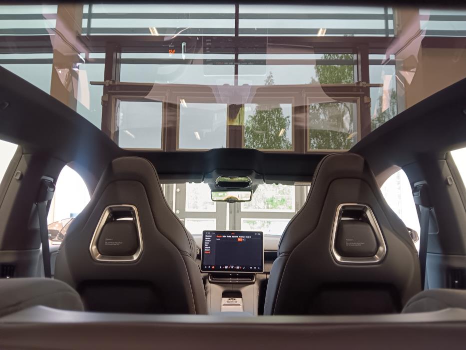 POLESTAR 4 2026