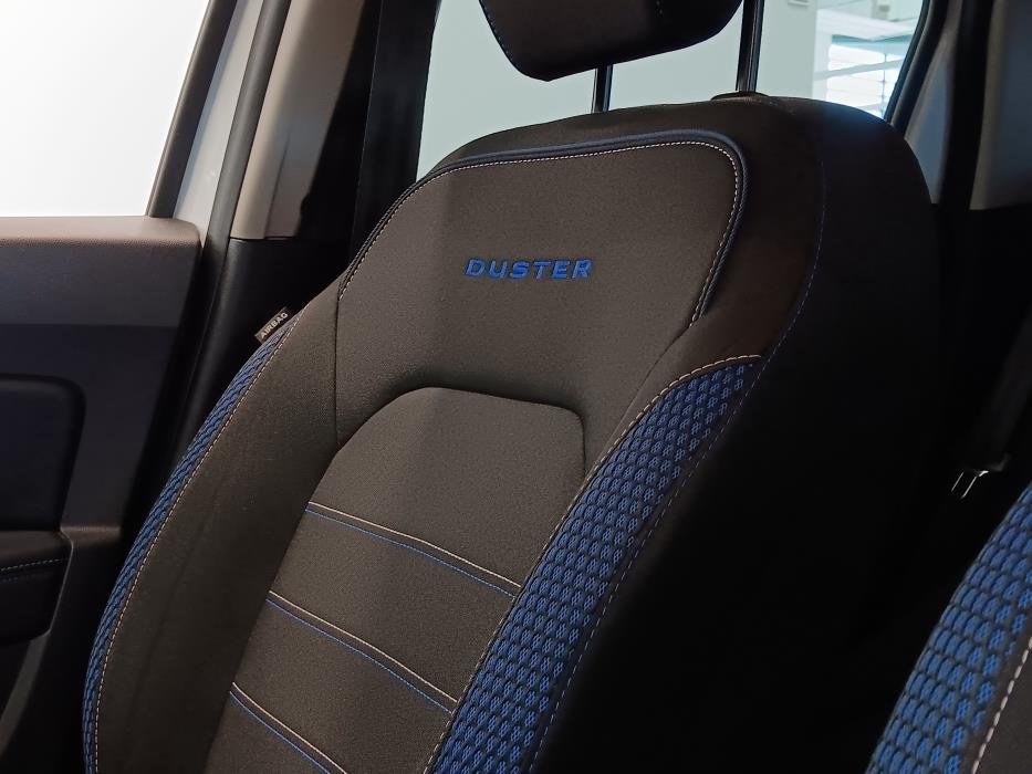 DACIA Duster 2020