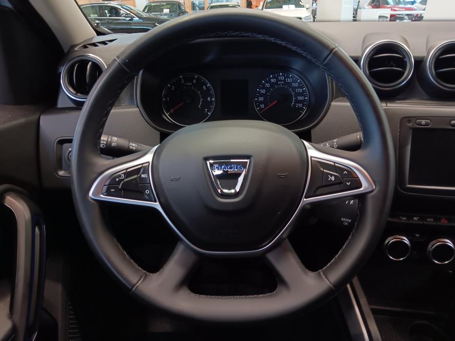 DACIA Duster 2020