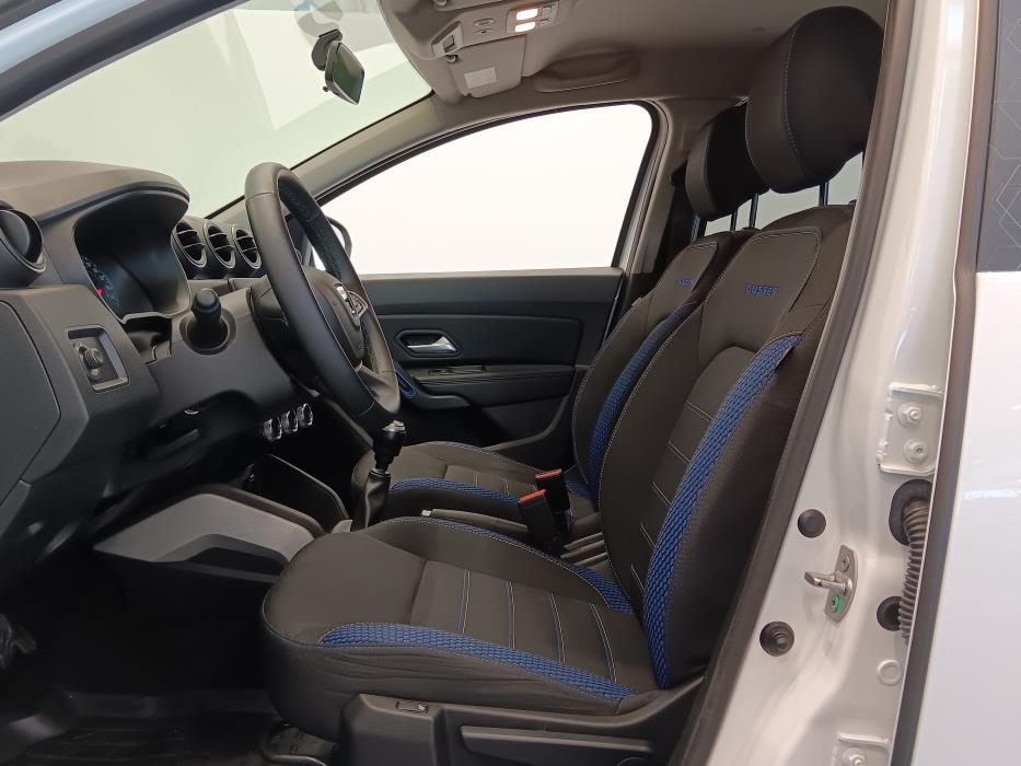 DACIA Duster 2020