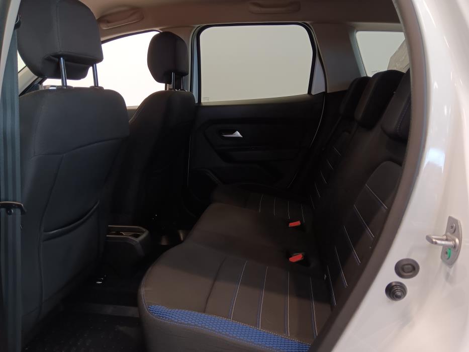 DACIA Duster 2020