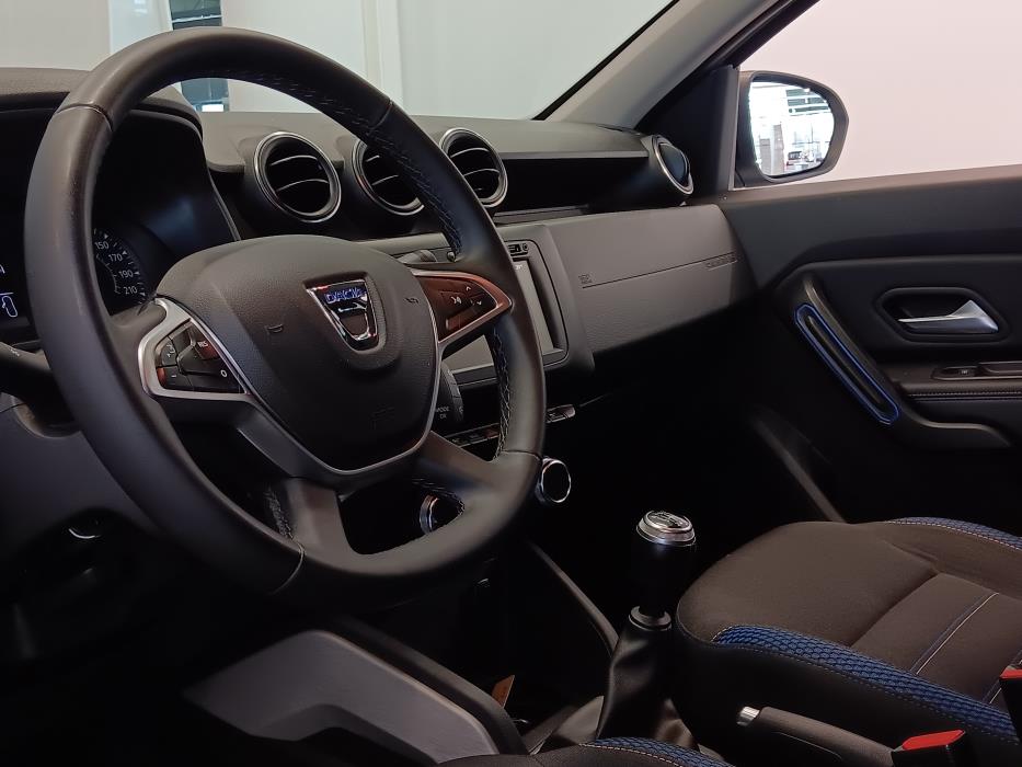DACIA Duster 2020