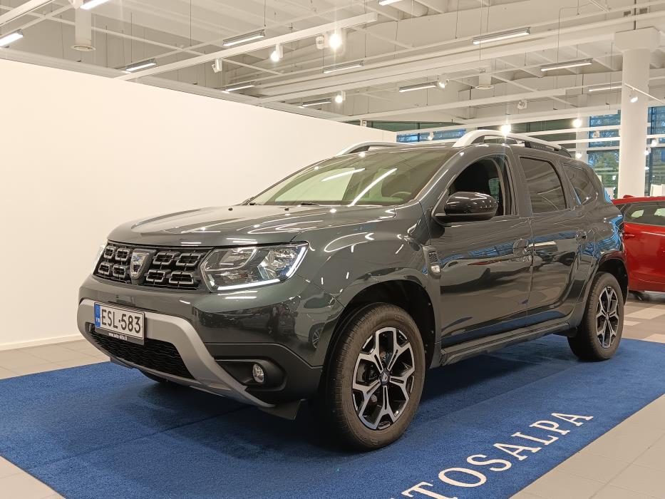 DACIA Duster 2020
