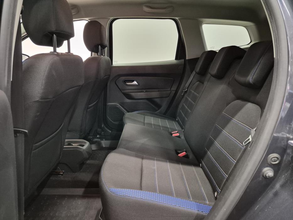 DACIA Duster 2020