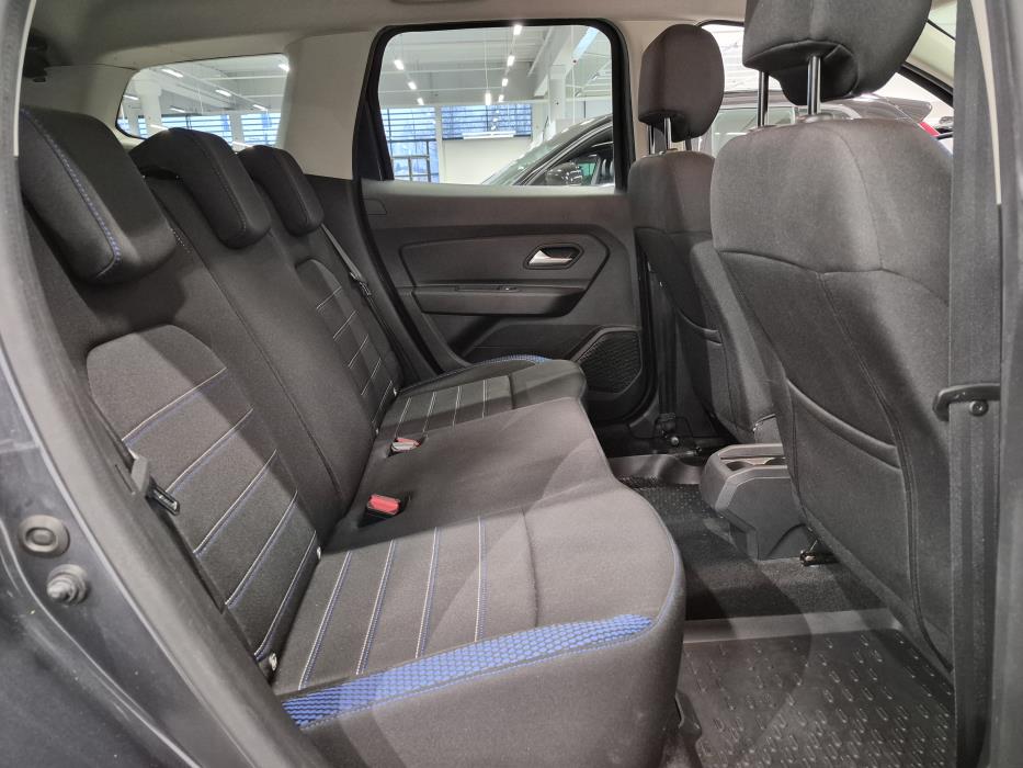 DACIA Duster 2020
