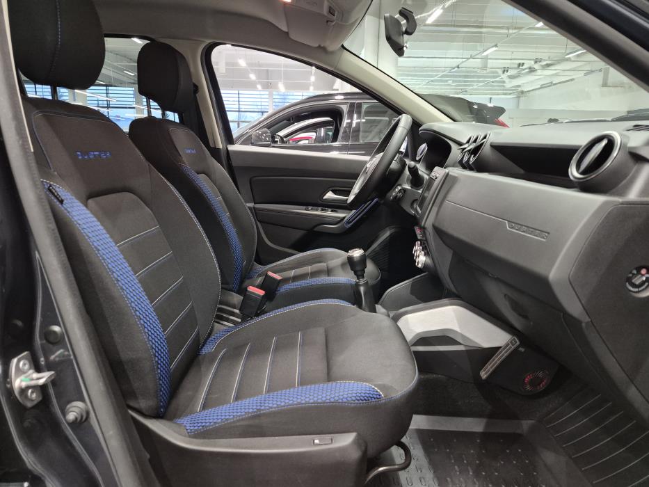 DACIA Duster 2020