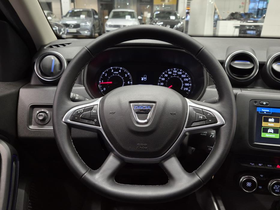 DACIA Duster 2020