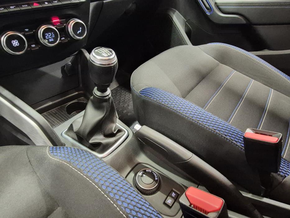 DACIA Duster 2020