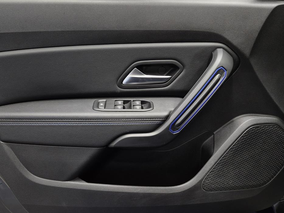DACIA Duster 2020