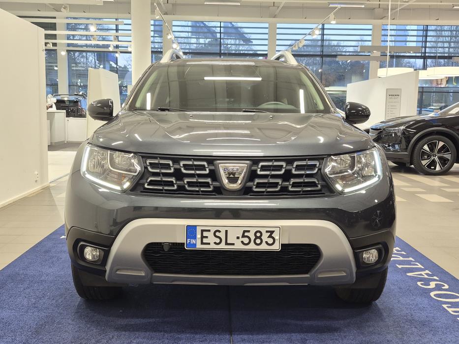 DACIA Duster 2020