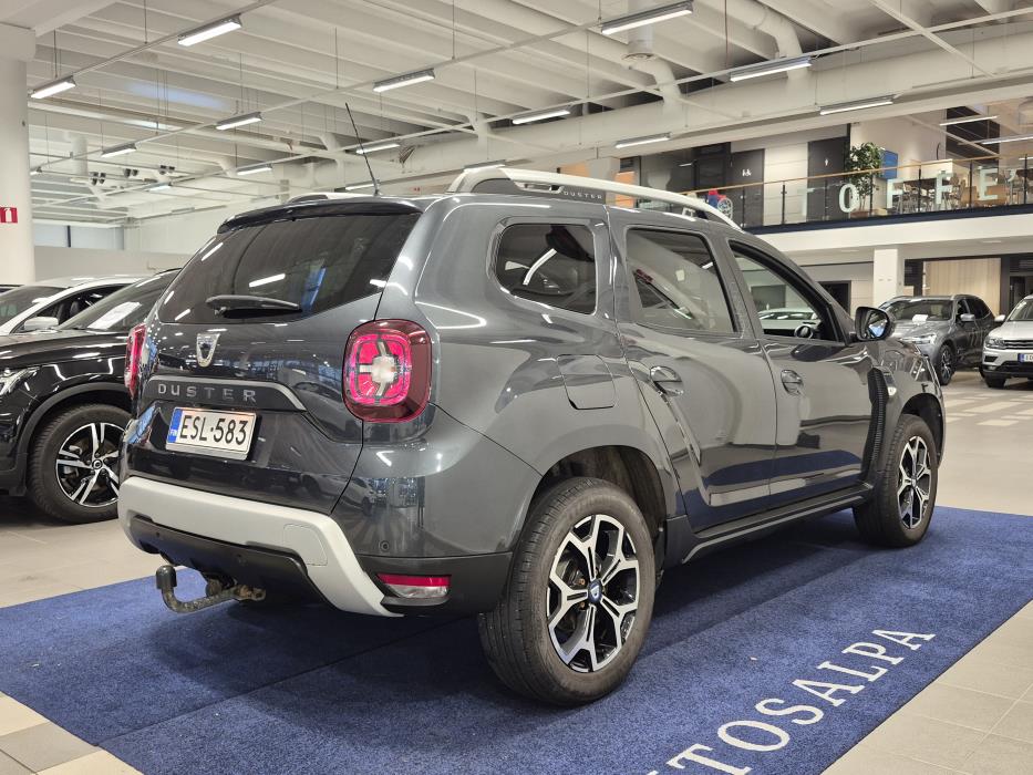 DACIA Duster 2020