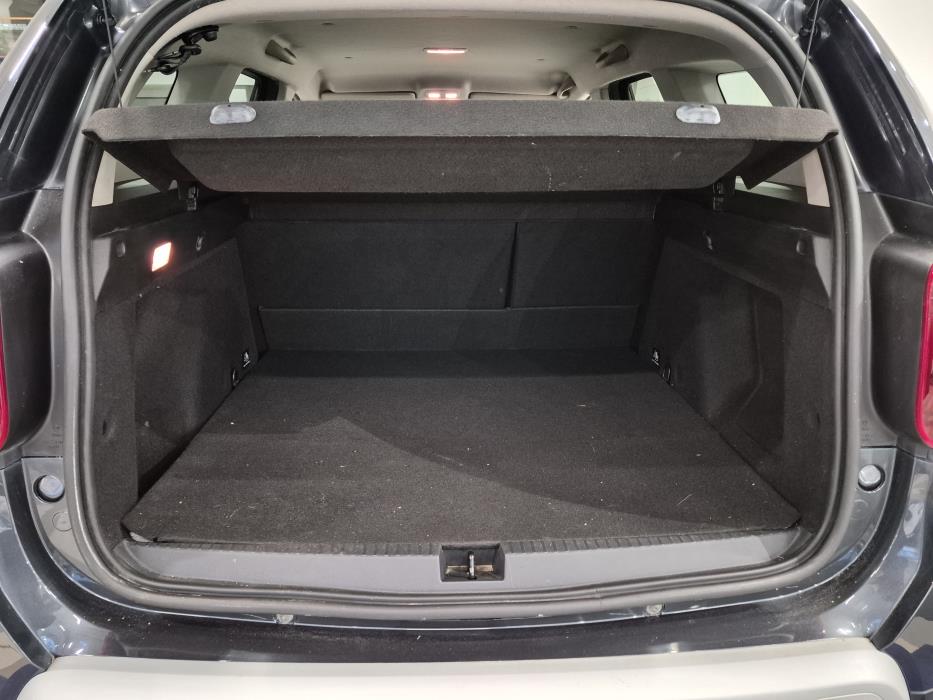 DACIA Duster 2020