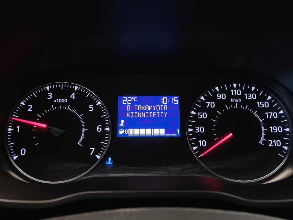 DACIA Duster 2019