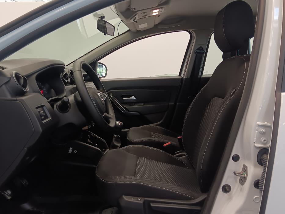 DACIA Duster 2019