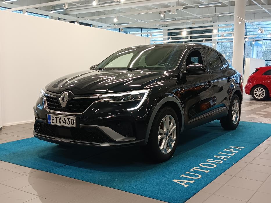 RENAULT Arkana 2022