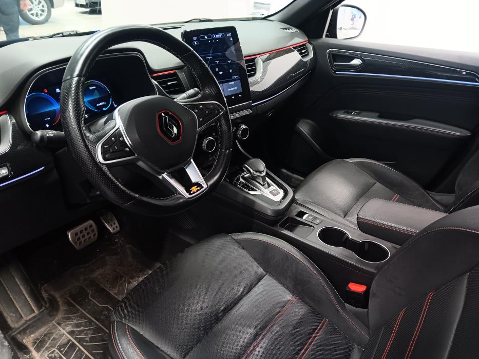 RENAULT Arkana 2022