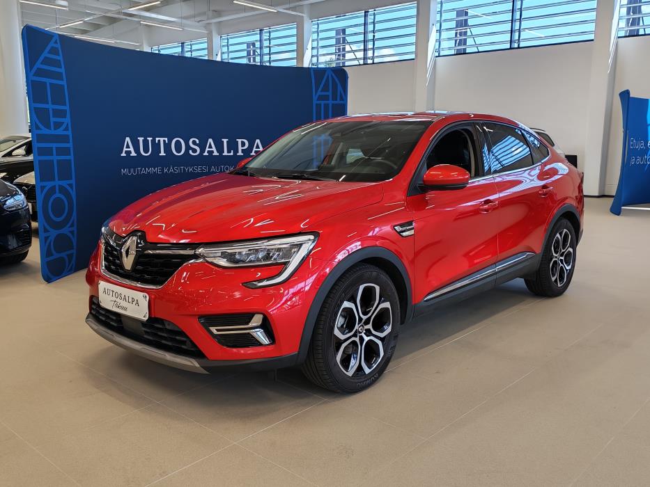 RENAULT Arkana 2022