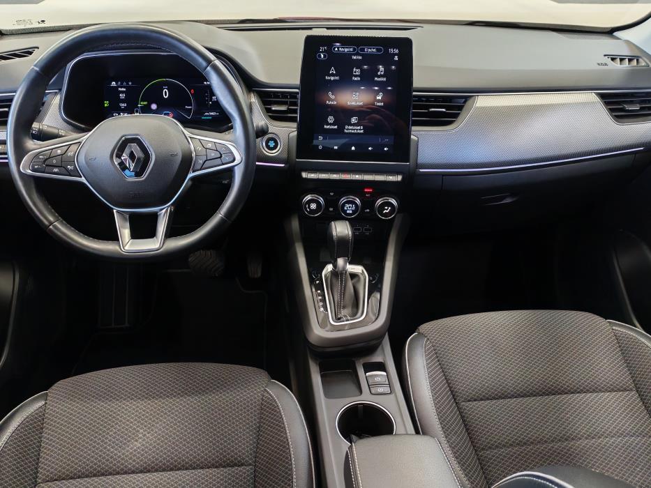 RENAULT Arkana 2022