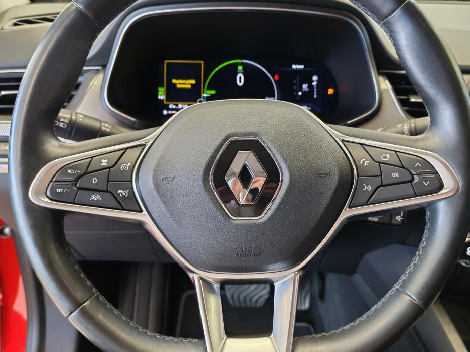 RENAULT Arkana 2022