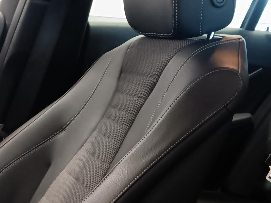 MERCEDES-BENZ E 2023