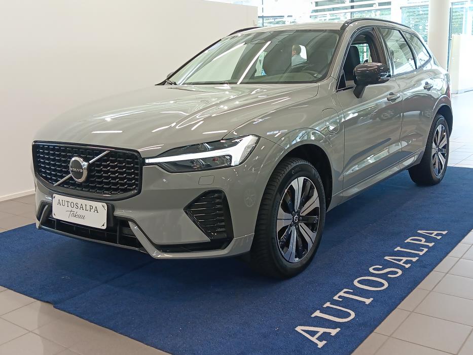 VOLVO XC60 2024