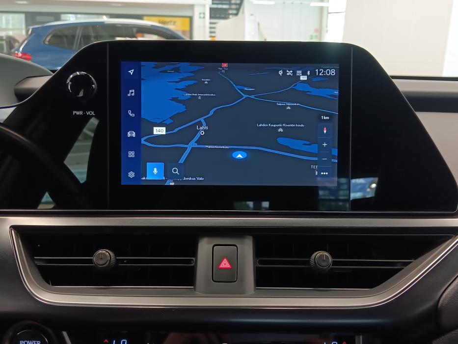 LEXUS UX 2023