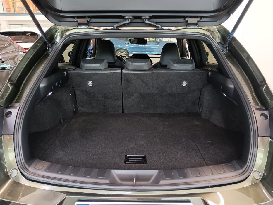 LEXUS UX 2023