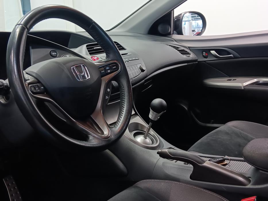 HONDA Civic 2011
