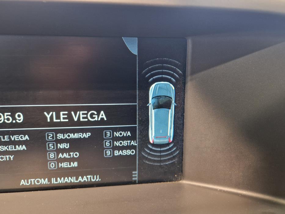 VOLVO XC60 2014
