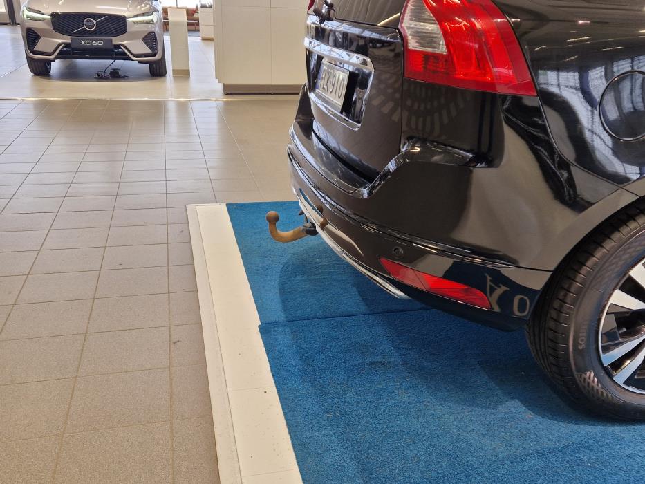 VOLVO XC60 2014