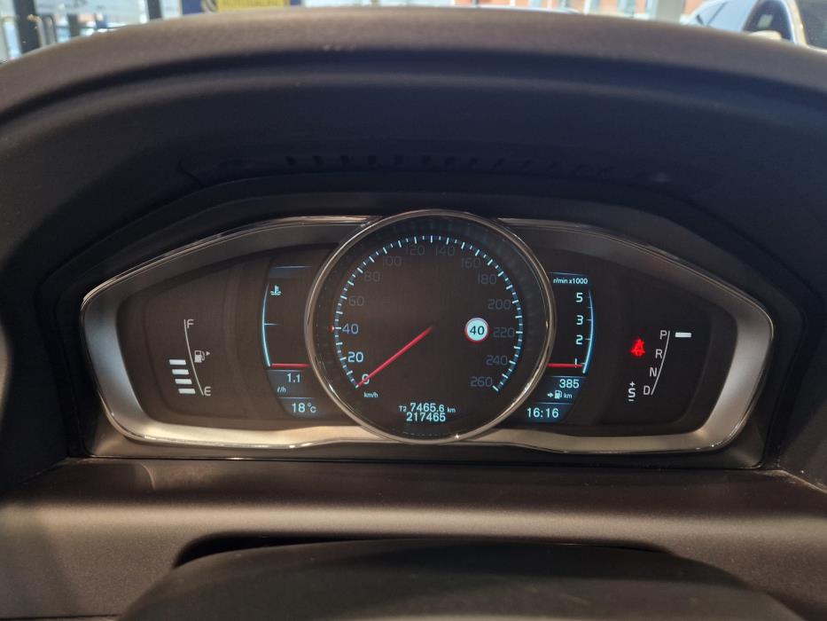 VOLVO XC60 2014
