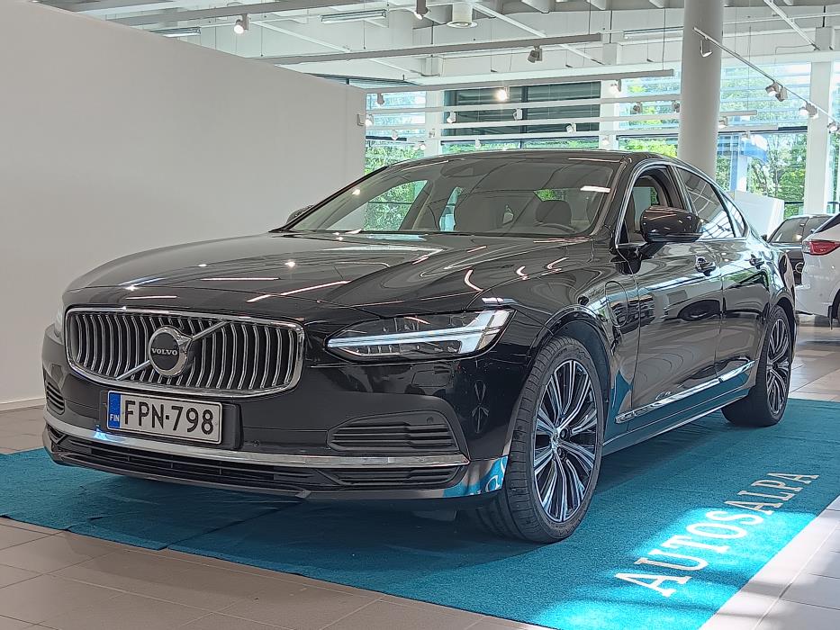 VOLVO S90 2021