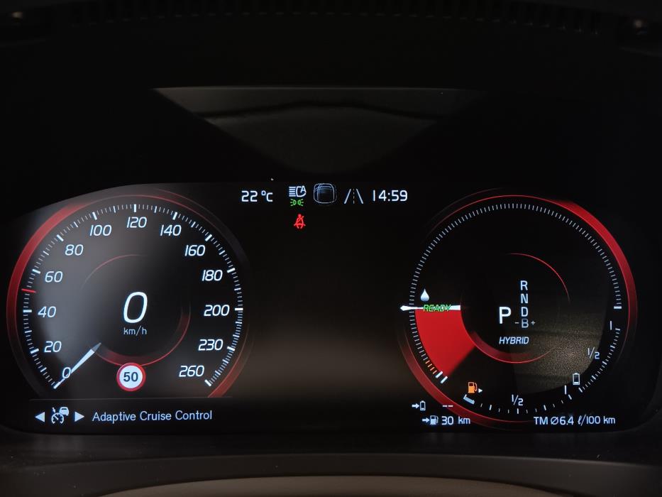 VOLVO S90 2021