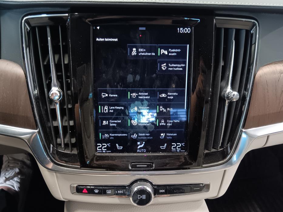 VOLVO S90 2021
