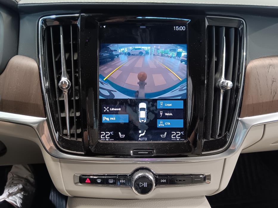 VOLVO S90 2021