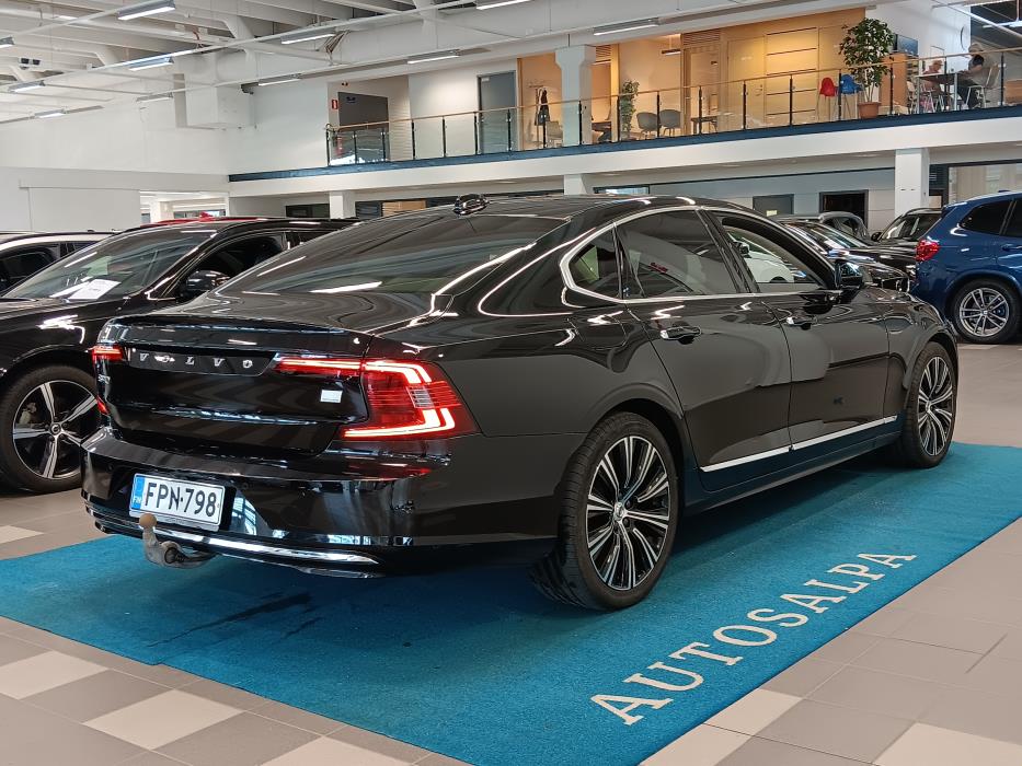 VOLVO S90 2021