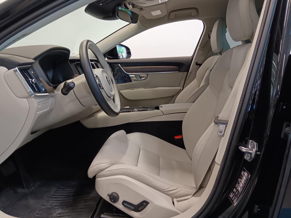 VOLVO S90 2021
